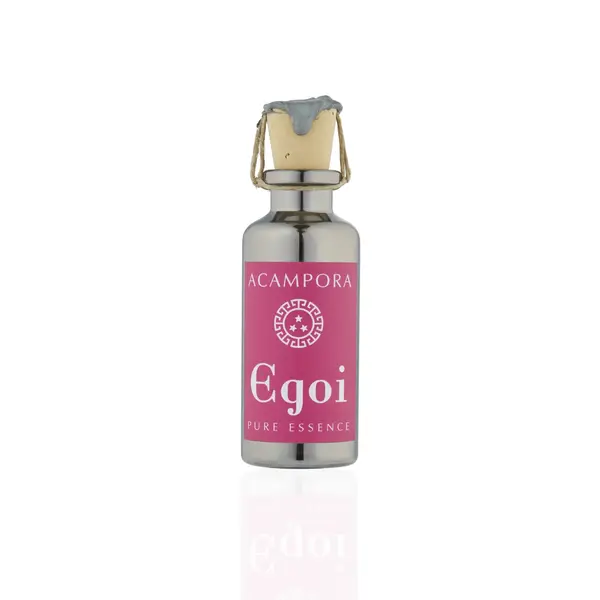 EGOI PATCHOULI pure ess 5ml Bottega Moda